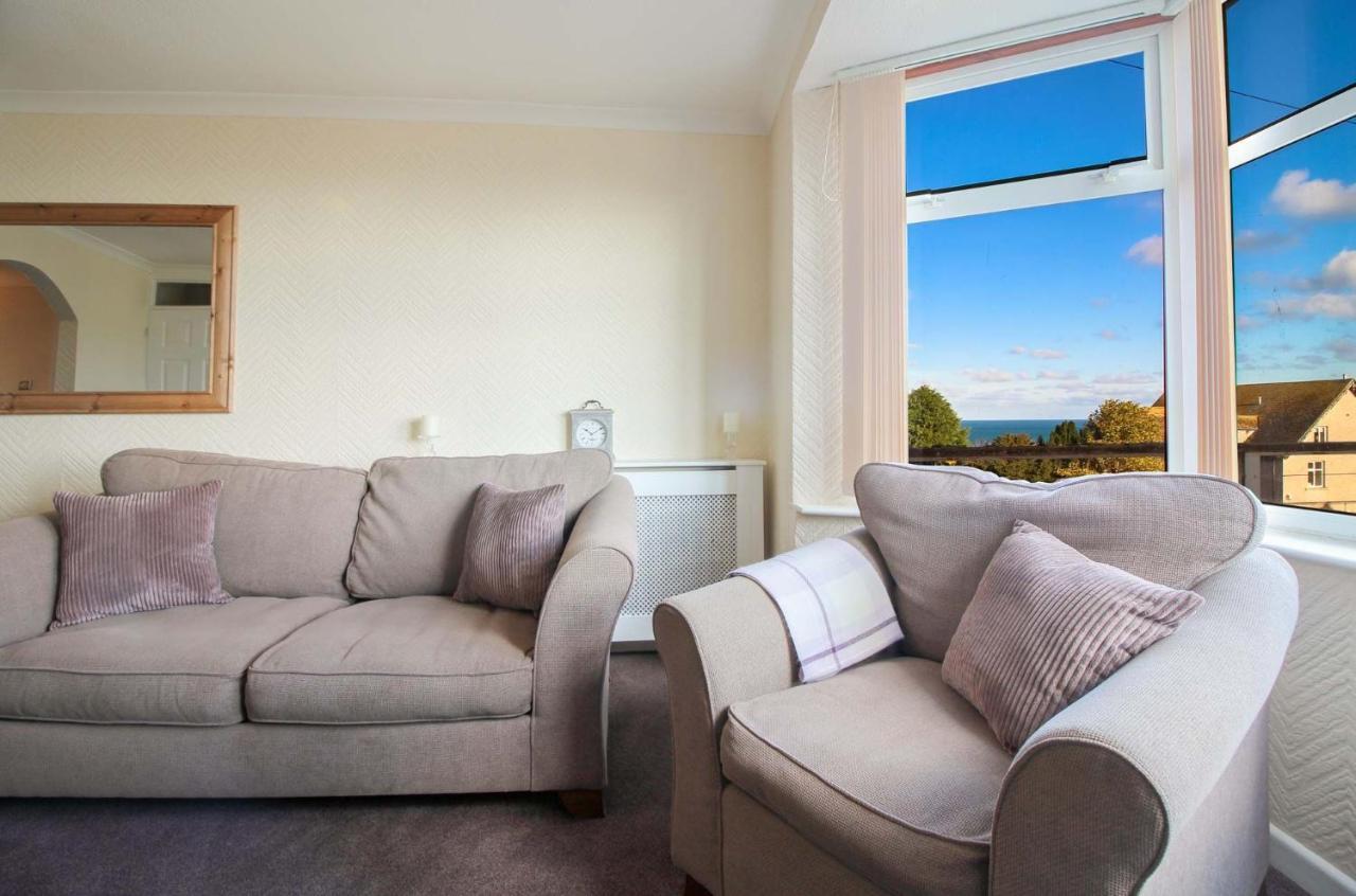 Godrevy Villa St Ives Exteriör bild