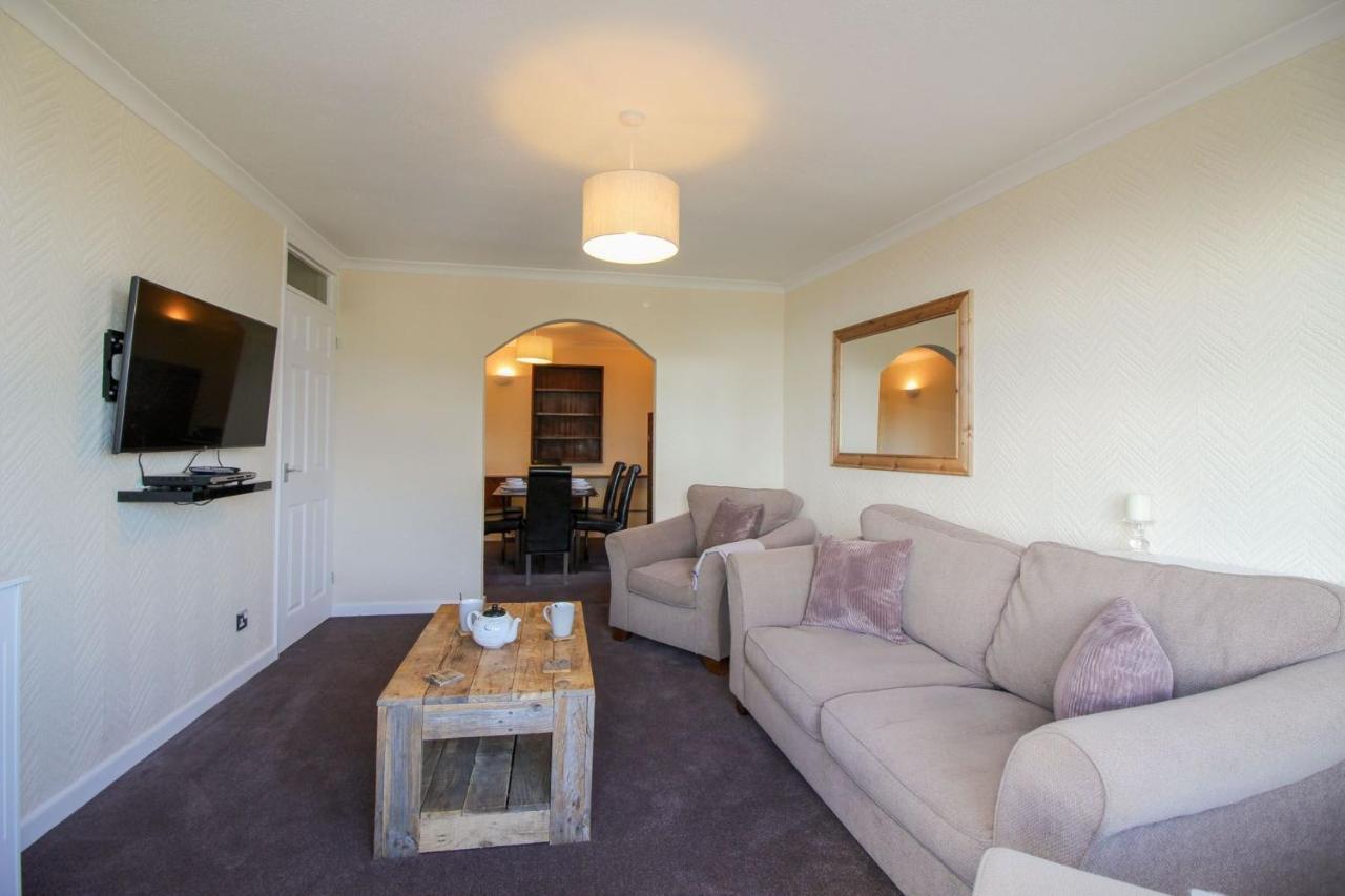 Godrevy Villa St Ives Exteriör bild